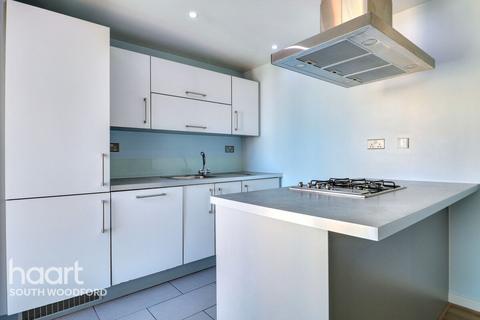 2 bedroom apartment for sale, Kingswood Heights, South Woodford