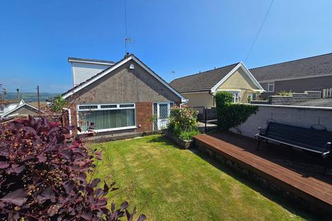 3 bedroom detached bungalow for sale, Heol Saffrwm, Swansea SA6