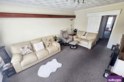 3 bedroom detached bungalow for sale, Heol Saffrwm, Swansea SA6