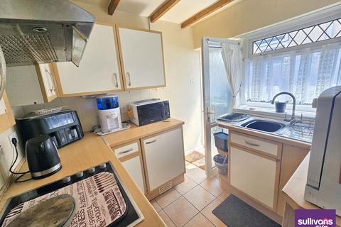 3 bedroom detached bungalow for sale, Heol Saffrwm, Swansea SA6