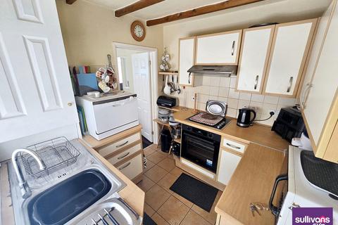 3 bedroom detached bungalow for sale, Heol Saffrwm, Swansea SA6