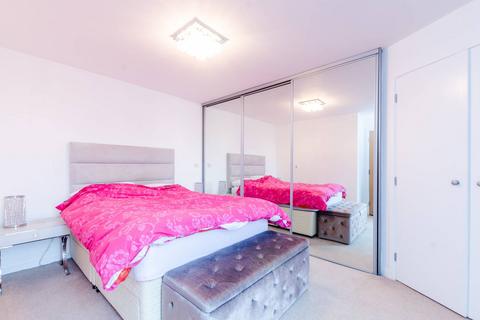 2 bedroom flat for sale, Webber Street, Southwark, London, SE1