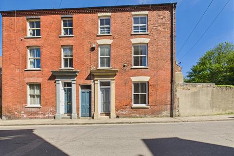 undefined, Westgate, Bridlington