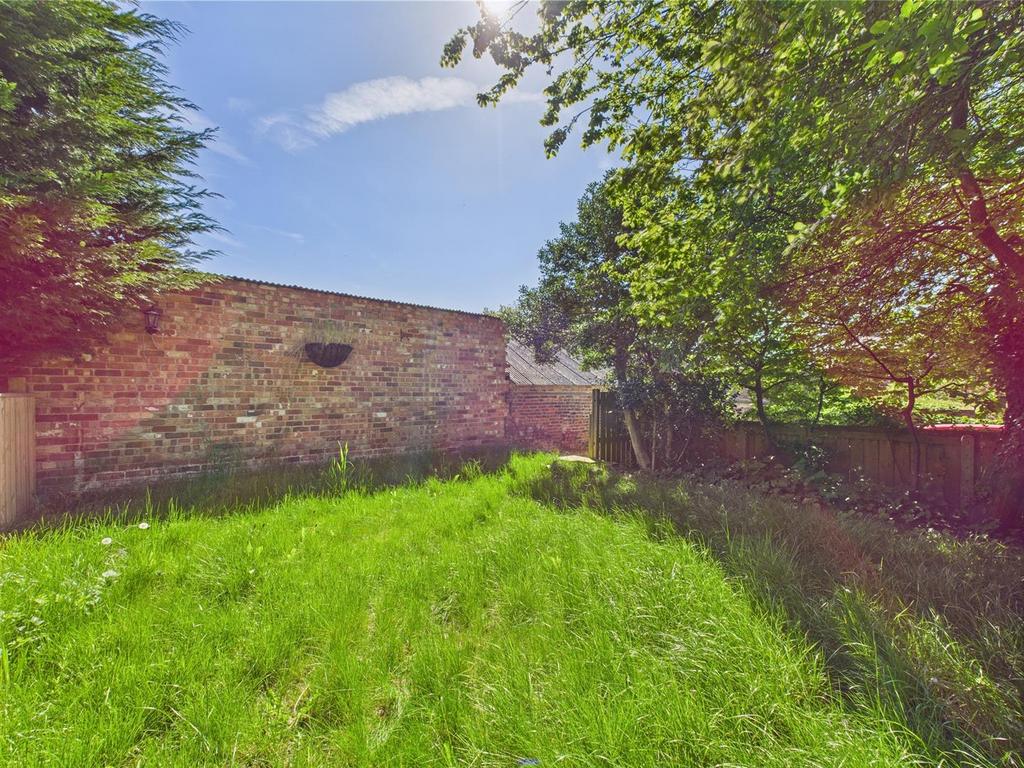 Garden:
