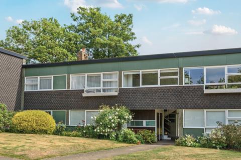2 bedroom flat for sale, Foxes Dale, Blackheath, London, SE3