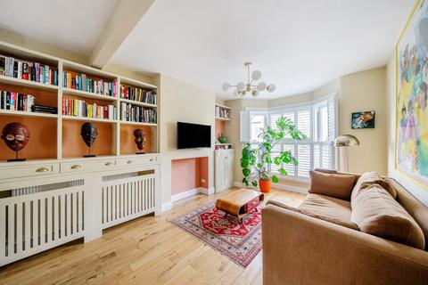 122 Sandhurst Road, London, SE6 1XD