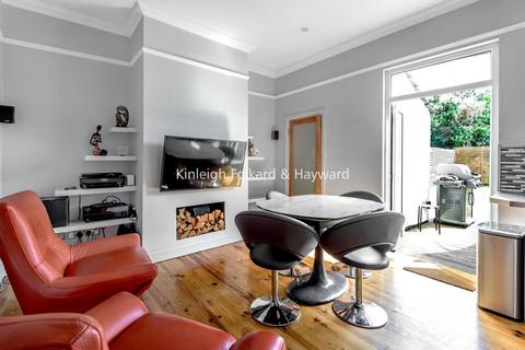 undefined, Dowanhill Road, London, SE6