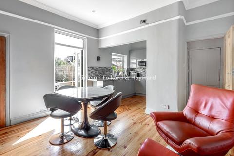 undefined, Dowanhill Road, London, SE6