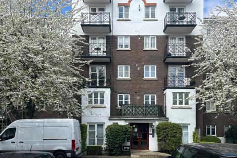 undefined, Brompton Park Crescent, London, SW6