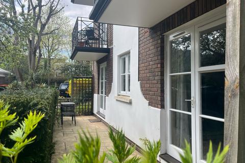 undefined, Brompton Park Crescent, London, SW6