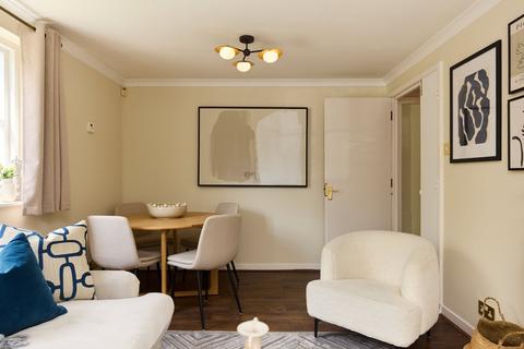 undefined, Brompton Park Crescent, London, SW6
