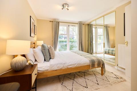 undefined, Brompton Park Crescent, London, SW6