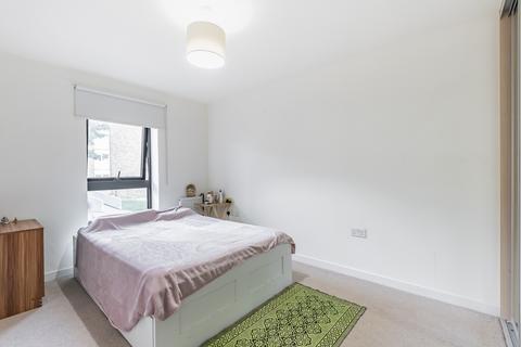 undefined, Heath Place, Mile End, London, E3