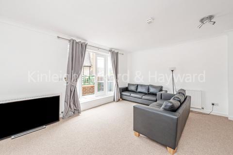 2 bedroom flat to rent, Broadley Terrace, Marylebone, London, NW1