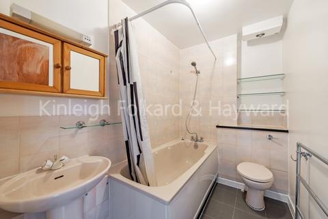 2 bedroom flat to rent, Broadley Terrace, Marylebone, London, NW1