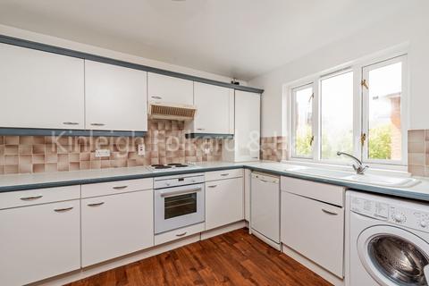 2 bedroom flat to rent, Broadley Terrace, Marylebone, London, NW1