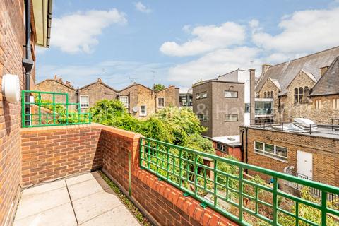 2 bedroom flat to rent, Broadley Terrace, Marylebone, London, NW1