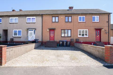 2 bedroom terraced house for sale, Clapperton Road, Annan DG12