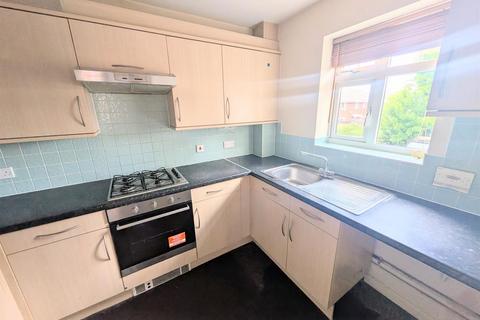 undefined, Pirelli Way, Eastleigh