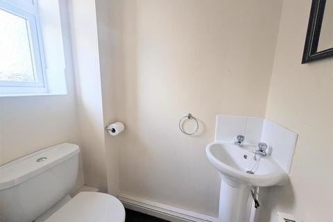 undefined, Pirelli Way, Eastleigh