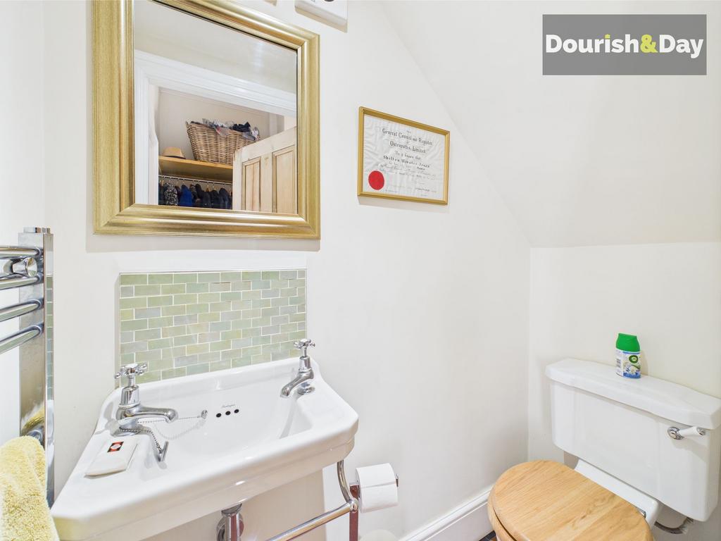 Guest WC