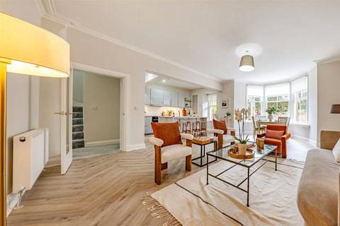 2 bedroom apartment for sale, Hyndland Road, Hyndland, Glasgow