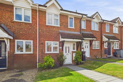 31 Foxes Drive, Waltham Cross, EN7 6HG