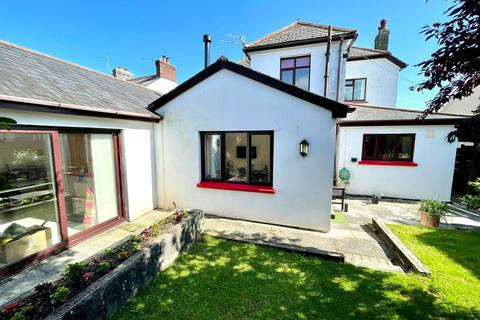 undefined, Trenowah Road, St. Austell PL25
