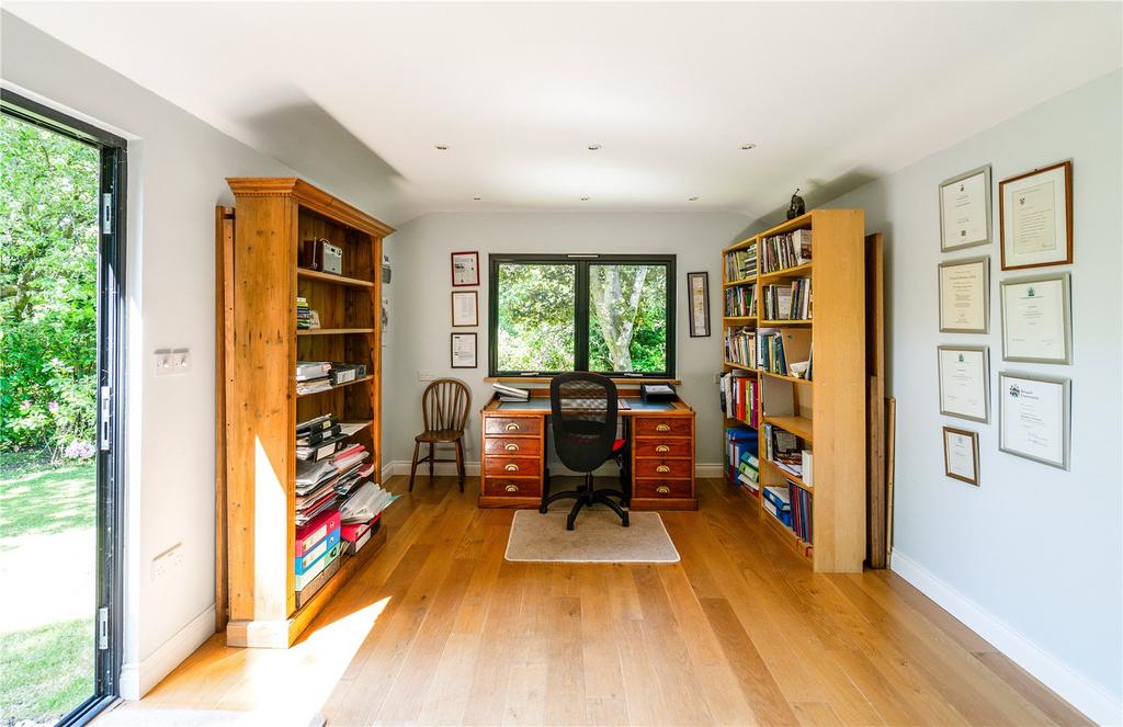 Home Office