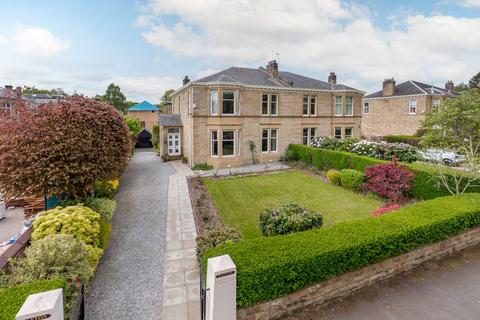 4 bedroom semi-detached house for sale, Dalziel Drive, Pollokshields, Glasgow