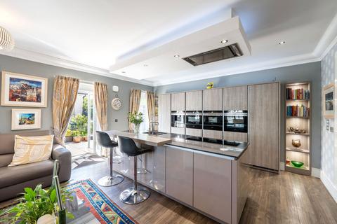 5 bedroom terraced house for sale, Orchard Row, Abbey Park Avenue, St. Andrews
