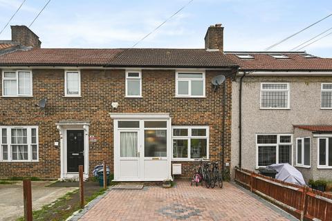 11 Lessness Road, Morden, SM4 6HP