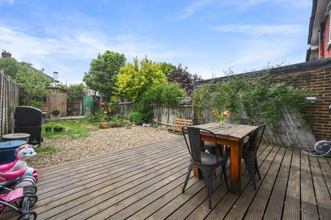 11 Lessness Road, Morden, SM4 6HP