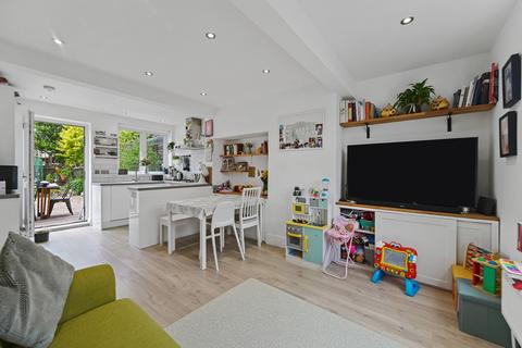 11 Lessness Road, Morden, SM4 6HP