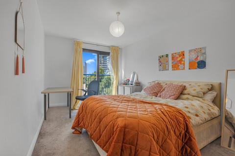 3 bedroom flat for sale, Gaselee Street, Isle of Dogs, London