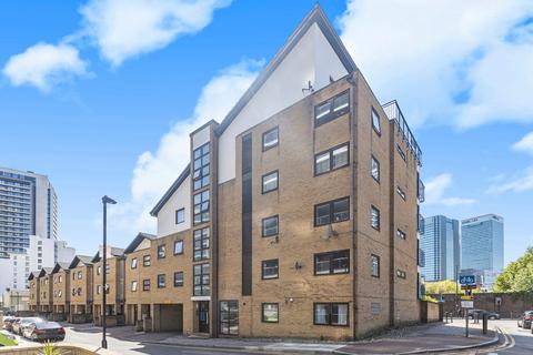 3 bedroom flat for sale, Gaselee Street, Isle of Dogs, London