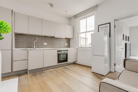 1 bedroom flat to rent, Parsons Green Lane, London
