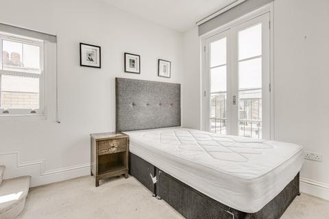 1 bedroom flat to rent, Parsons Green Lane, London