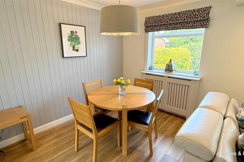 6 Doverfield, Goffs Oak, Waltham Cross, EN7 5EL