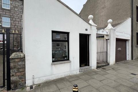 undefined, Spital, Old Aberdeen, Aberdeen, AB24