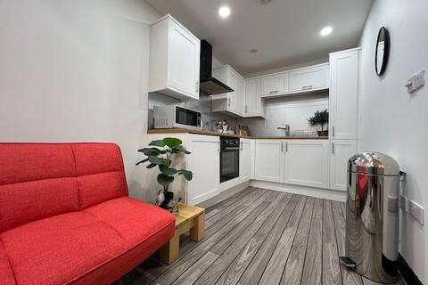 undefined, Spital, Old Aberdeen, Aberdeen, AB24