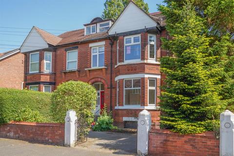 Flat 1, 3 Athol Road, Manchester, M16 8QW