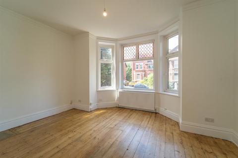 Flat 1, 3 Athol Road, Manchester, M16 8QW