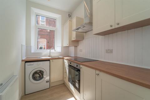 Flat 1, 3 Athol Road, Manchester, M16 8QW
