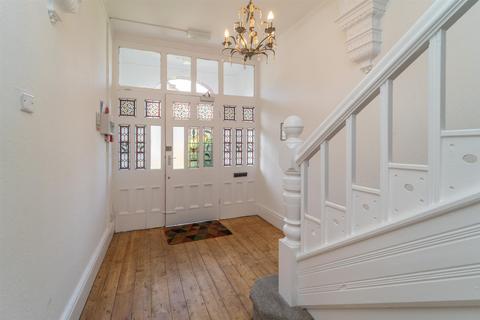 Flat 1, 3 Athol Road, Manchester, M16 8QW