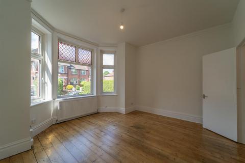 Flat 1, 3 Athol Road, Manchester, M16 8QW