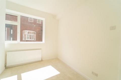 Flat 1, 3 Athol Road, Manchester, M16 8QW