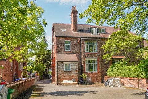 Flat 1, 3 Athol Road, Manchester, M16 8QW