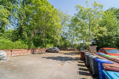 Flat 1, 3 Athol Road, Manchester, M16 8QW