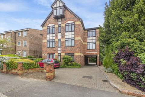 1 bedroom flat for sale, Carlton Road, Sidcup